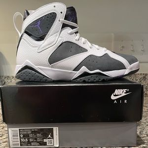 Men’s Retro Jordan 7